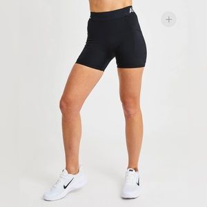 AYBL training shorts